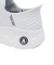 スケッチャーズ（SKECHERS）ランニングシューズ スリップインズ マックス クッショニング ハイパー クレイズ ホワイト 220701-WBK ハンズフリ…
