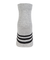 アディダス（adidas）アンクル3ストライプソックス 1足組 KSA36-JN6636