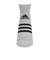 アディダス（adidas）アンクル3ストライプソックス 1足組 KSA36-JN6636