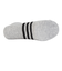 アディダス（adidas）アンクル3ストライプソックス 1足組 KSA36-JN6636
