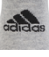 アディダス（adidas）アンクル3ストライプソックス 1足組 KSA36-JN6636