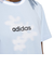 アディダス（adidas）シャドー フローラル グラフィック半袖 Tシャツ KSJ12-JP0116