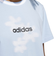 アディダス（adidas）シャドー フローラル グラフィック半袖 Tシャツ KSJ12-JP0116