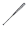 ゼット（ZETT）少年軟式用バット 野球 ジュニア ブラックキャノンAパワー2 80cm/610g平均 BCT75530-1900