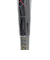 ゼット（ZETT）少年軟式用バット 野球 ジュニア ブラックキャノンAパワー2 80cm/610g平均 BCT75530-1900