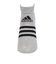 アディダス（adidas）アンクル3ストライプソックス 1足組 KSA36-JN6636