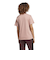 アディダス（adidas）ラウンジ ミニ グラフィック半袖Tシャツ KQK54-JJ4084