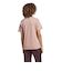 アディダス（adidas）ラウンジ ミニ グラフィック半袖Tシャツ KQK54-JJ4084