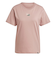 アディダス（adidas）ラウンジ ミニ グラフィック半袖Tシャツ KQK54-JJ4084