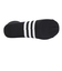 アディダス（adidas）アンクル3ストライプソックス 1足組 KSA36-JN4523