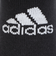 アディダス（adidas）アンクル3ストライプソックス 1足組 KSA36-JN4523