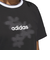 アディダス（adidas）シャドー フローラル グラフィック半袖 Tシャツ KSJ12-JP0117