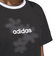 アディダス（adidas）シャドー フローラル グラフィック半袖 Tシャツ KSJ12-JP0117