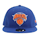 ニューエラ（NEW ERA）キャップ 5950 ニューヨーク・ニックス MBL TEAM 12492050