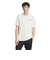 アディダス（adidas）ラウンジ サンダルグラフィック 半袖ポケットTシャツ KPR57-JM0374