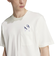 アディダス（adidas）ラウンジ サンダルグラフィック 半袖ポケットTシャツ KPR57-JM0374