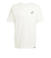 アディダス（adidas）ラウンジ サンダルグラフィック 半袖ポケットTシャツ KPR57-JM0374