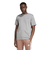 アディダス（adidas）ラウンジ サンダルグラフィック 半袖Tシャツ KPJ77-JJ4004