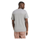 アディダス（adidas）ラウンジ サンダルグラフィック 半袖Tシャツ KPJ77-JJ4004