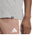 アディダス（adidas）ラウンジ サンダルグラフィック 半袖Tシャツ KPJ77-JJ4004