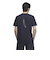 アディダス（adidas）プレミアム アクティブ レギュラーフィット ダブルニット 半袖Tシャツ KQD70-JM2015