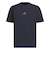 アディダス（adidas）プレミアム アクティブ レギュラーフィット ダブルニット 半袖Tシャツ KQD70-JM2015