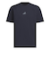 アディダス（adidas）プレミアム アクティブ レギュラーフィット ダブルニット 半袖Tシャツ KQD70-JM2015