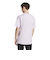 アディダス（adidas）ラウンジ パステルグラフィック 半袖Tシャツ KPJ81-JJ4012