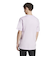アディダス（adidas）ラウンジ パステルグラフィック 半袖Tシャツ KPJ81-JJ4012