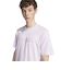 アディダス（adidas）ラウンジ パステルグラフィック 半袖Tシャツ KPJ81-JJ4012