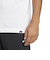 アディダス（adidas）ラウンジ サンダルグラフィック 半袖ポケットTシャツ KPR57-JC5282