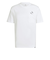 アディダス（adidas）ラウンジ サンダルグラフィック 半袖ポケットTシャツ KPR57-JC5282