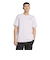 アディダス（adidas）ラウンジ サンダルグラフィック 半袖ポケットTシャツ KPR57-JM0375