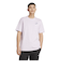 アディダス（adidas）ラウンジ サンダルグラフィック 半袖ポケットTシャツ KPR57-JM0375