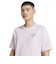 アディダス（adidas）ラウンジ サンダルグラフィック 半袖ポケットTシャツ KPR57-JM0375