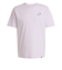 アディダス（adidas）ラウンジ サンダルグラフィック 半袖ポケットTシャツ KPR57-JM0375
