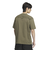 アディダス（adidas）シティエスケープ ルーズフィット ファブリックミックス 半袖ポケットTシャツ KQD37-JM2063