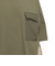 アディダス（adidas）シティエスケープ ルーズフィット ファブリックミックス 半袖ポケットTシャツ KQD37-JM2063