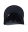 ニューエラ（NEW ERA）帽子 キャップ カジュアルクラシック オールドロゴ 黒 55-59cm 14524770 スポーツキャップ
