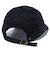 ニューエラ（NEW ERA）帽子 キャップ カジュアルクラシック オールドロゴ 黒 55-59cm 14524770 スポーツキャップ