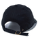 ニューエラ（NEW ERA）帽子 キャップ カジュアルクラシック オールドロゴ 黒 55-59cm 14524770 スポーツキャップ