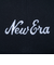 ニューエラ（NEW ERA）帽子 キャップ カジュアルクラシック オールドロゴ 黒 55-59cm 14524770 スポーツキャップ