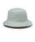 ニューエラ（NEW ERA）帽子 ハット バケット01 ベーシック ツイルコットン ソフトグラス S-Lサイズ(57-59cm) 14667750