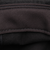 ニューエラ（NEW ERA）帽子 ハット バケット02 ベーシック ウォッシュドコットン 黒 S-Mサイズ 57-61cm 14524814
