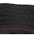 ニューエラ（NEW ERA）帽子 ハット バケット02 ベーシック ウォッシュドコットン 黒 S-Mサイズ 57-61cm 14524814