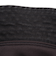 ニューエラ（NEW ERA）帽子 ハット バケット02 ベーシック ウォッシュドコットン 黒 S-Mサイズ 57-61cm 14524814