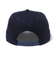 ニューエラ（NEW ERA）帽子 キャップ 950 ベーシック ネイビー ホワイトフラッグ 紺 57-61cm 14524967 無地