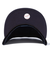 ニューエラ（NEW ERA）帽子 キャップ 950 ベーシック ネイビー ホワイトフラッグ 紺 57-61cm 14524967 無地