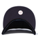 ニューエラ（NEW ERA）帽子 キャップ 950 ベーシック ネイビー ホワイトフラッグ 紺 57-61cm 14524967 無地