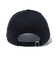 ニューエラ（NEW ERA）帽子 キャップ 930 ロサンゼルス・ドジャース ノンウォッシュコットン 黒 57-61cm 14525058